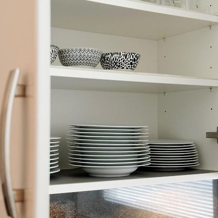 90M2 I Central I Netflix I Wifi I Free Parking I Lia Apartments Hanôver Exterior foto