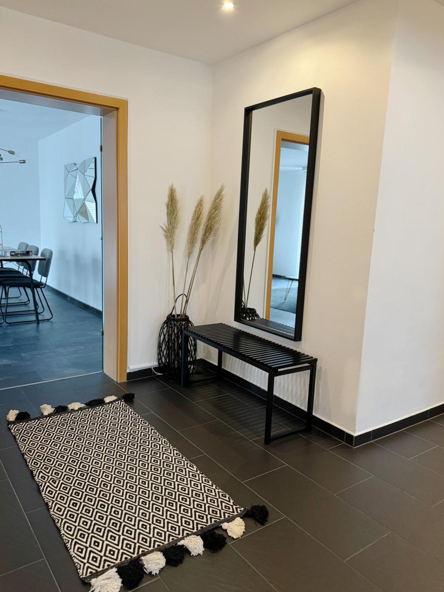 90M2 I Central I Netflix I Wifi I Free Parking I Lia Apartments Hanôver Exterior foto
