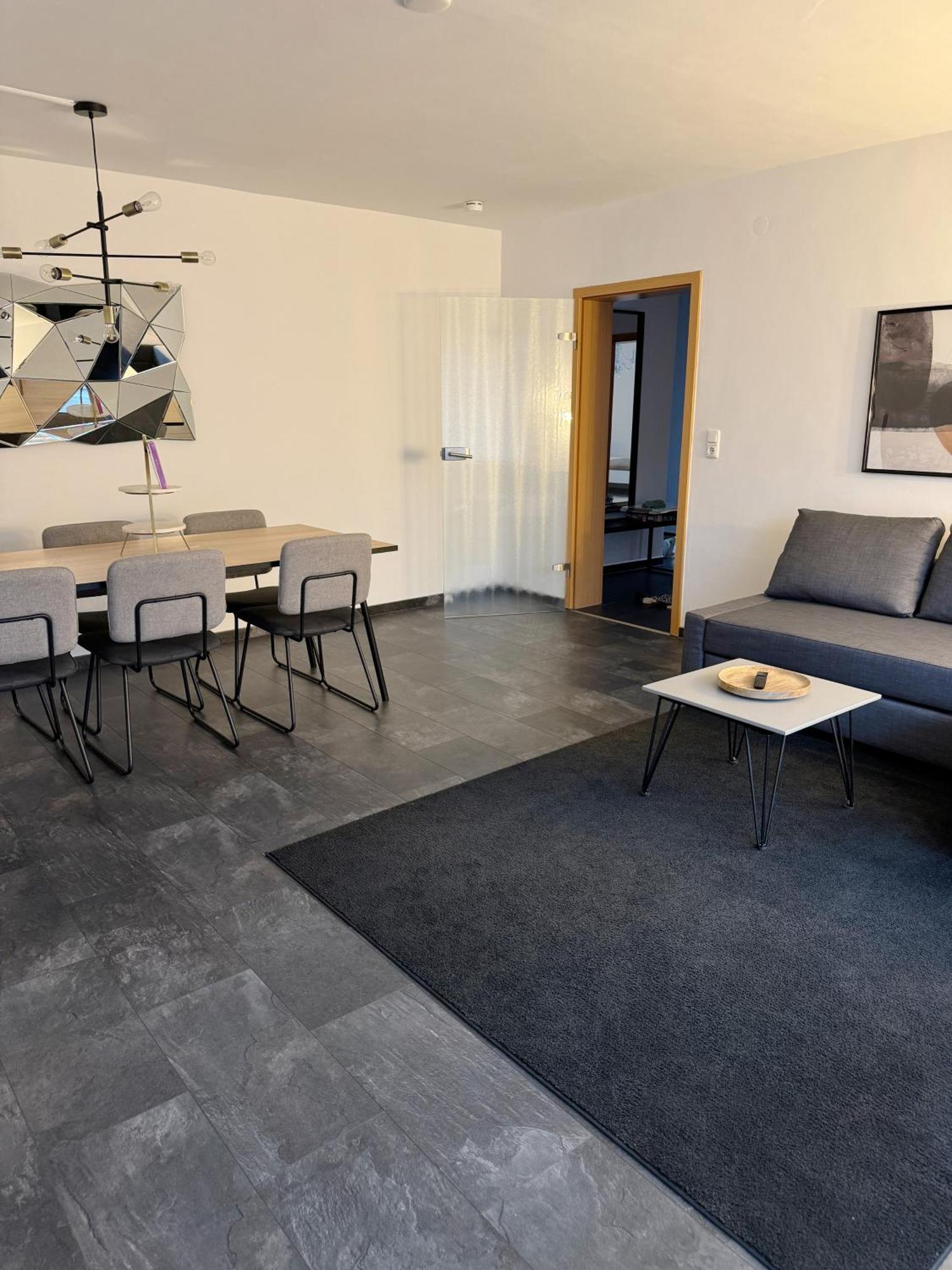 90M2 I Central I Netflix I Wifi I Free Parking I Lia Apartments Hanôver Exterior foto