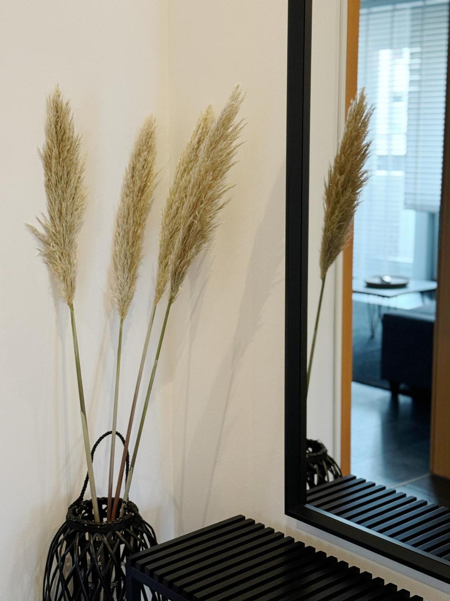 90M2 I Central I Netflix I Wifi I Free Parking I Lia Apartments Hanôver Exterior foto