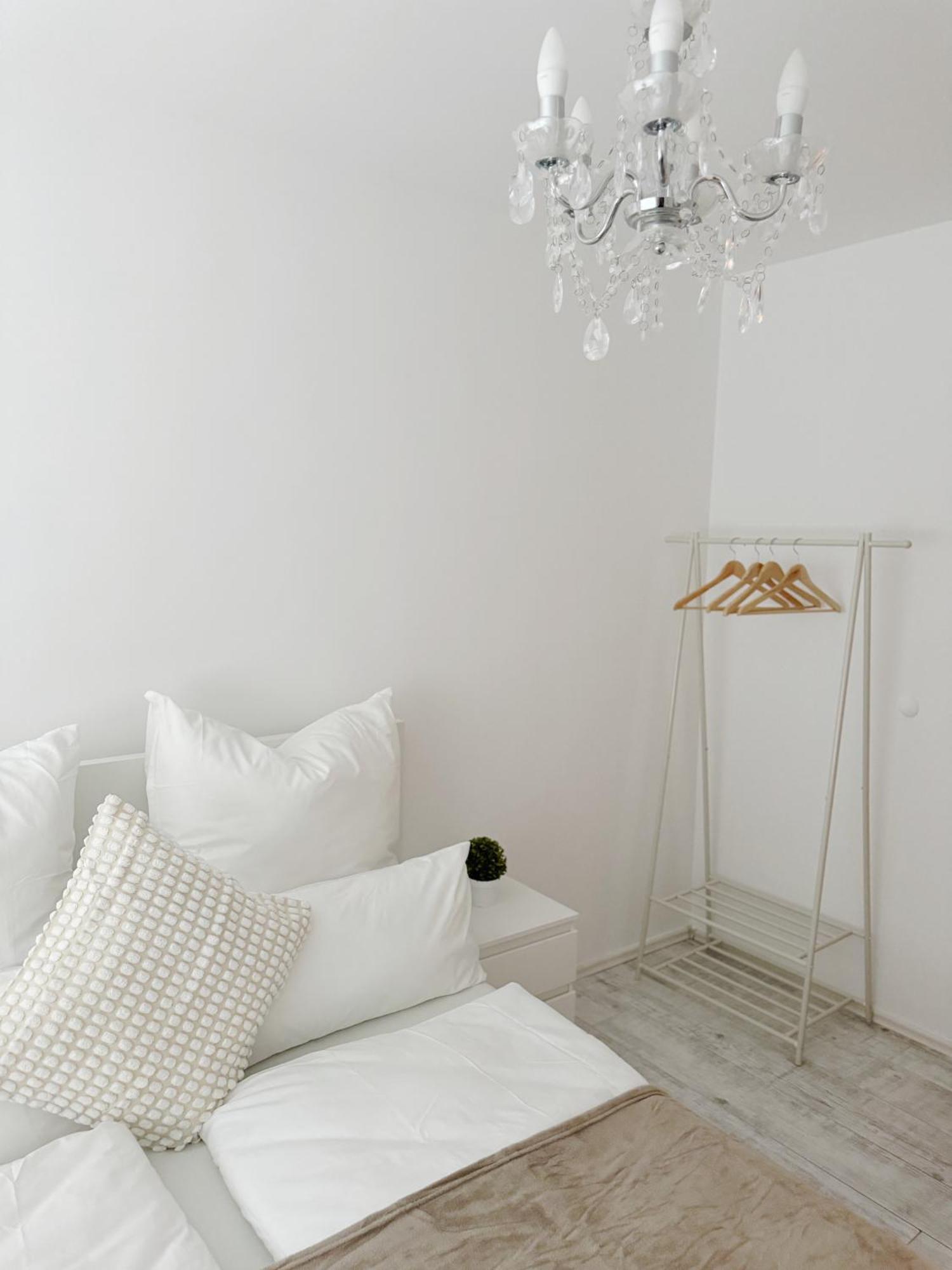 90M2 I Central I Netflix I Wifi I Free Parking I Lia Apartments Hanôver Exterior foto
