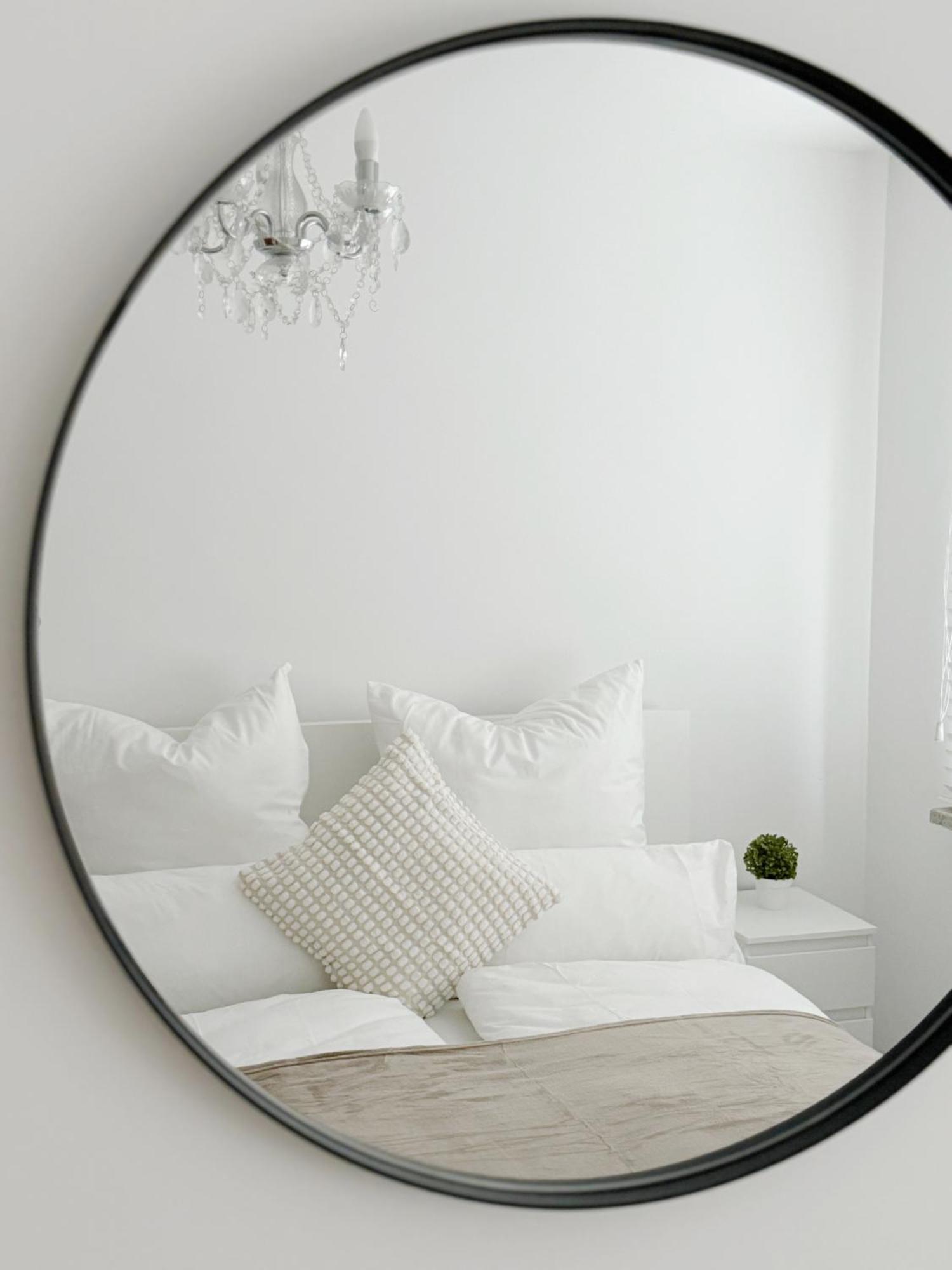 90M2 I Central I Netflix I Wifi I Free Parking I Lia Apartments Hanôver Exterior foto